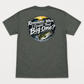 Remember When I Caught That Big One Tee