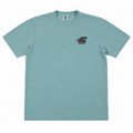 MAN YEA! Logo Tee (Front and Back)