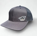 Stacey Steele Logo Richardson 112 Hat (Black)