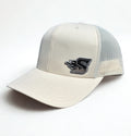 Stacey Steele Richardson 112 Hat (Off White)