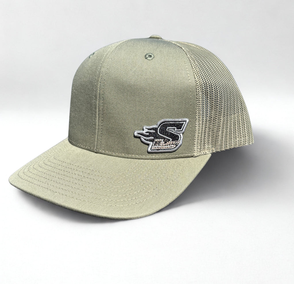 Stacey Steele Richardson 112 Hat (Loden Green)