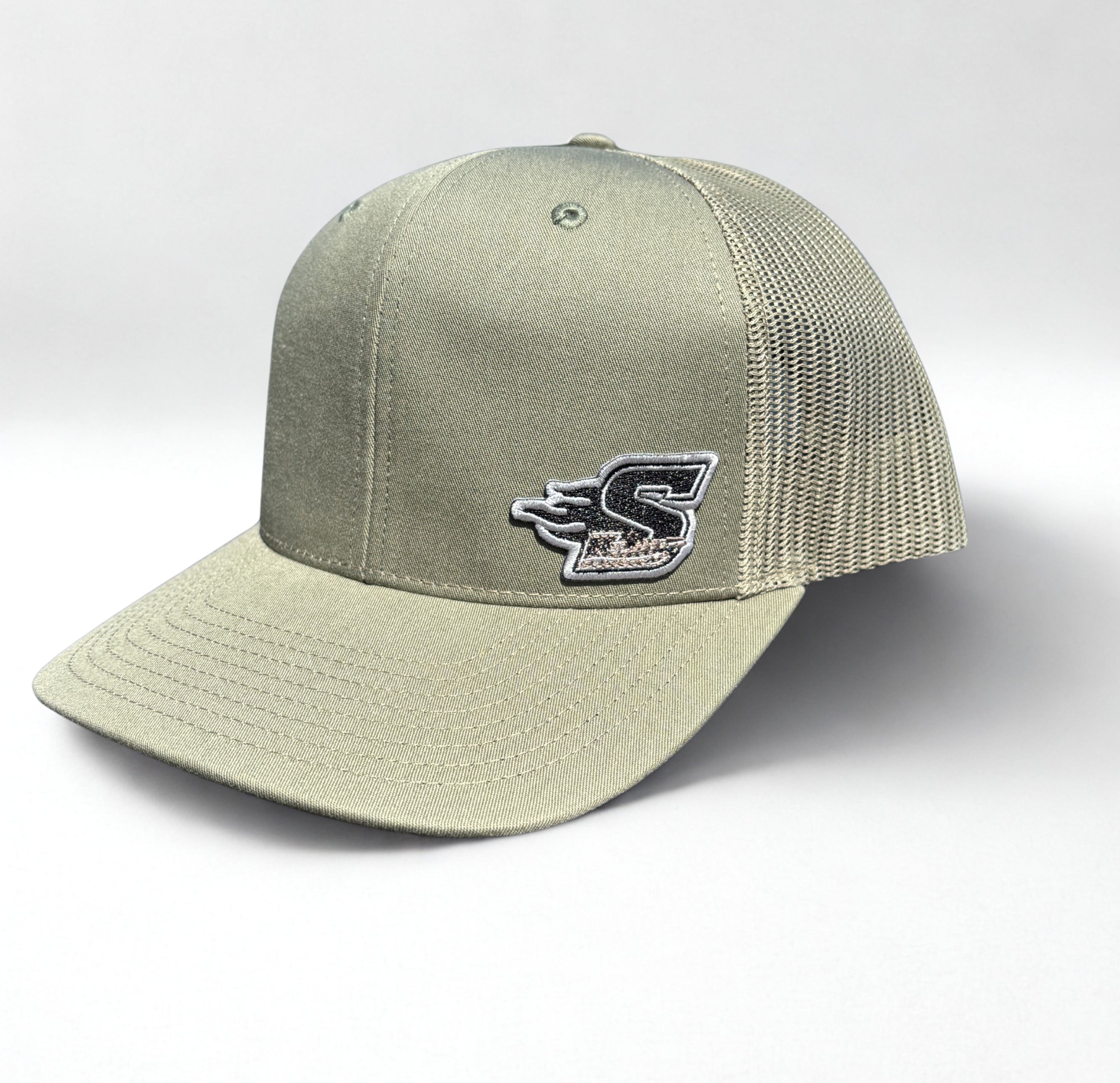 Stacey Steele Richardson 112 Hat (Loden Green)