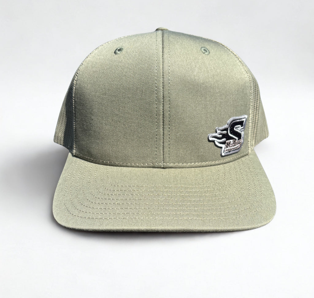 Stacey Steele Richardson 112 Hat (Loden Green)