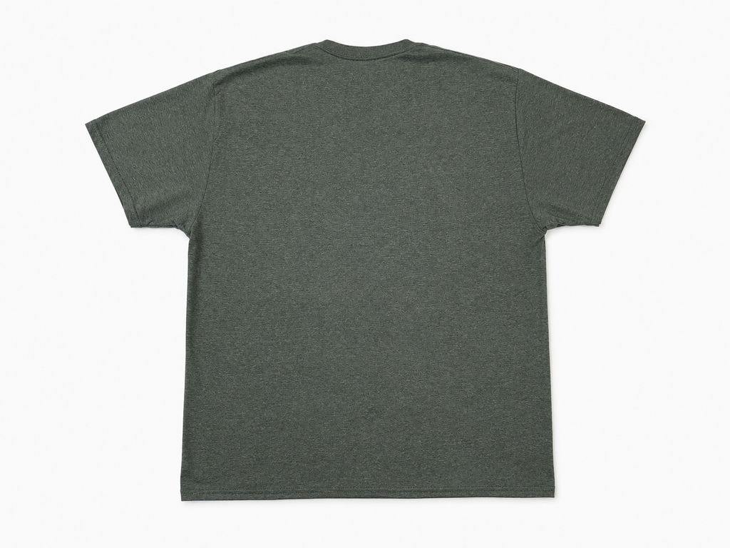 MAN YEA! Logo Tee (Free Shipping)